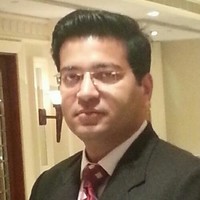 Wacom India Pvt Ltd Employee Jitender Sharma's profile photo