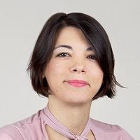 Mirada PLC Employee Tania Durán's profile photo