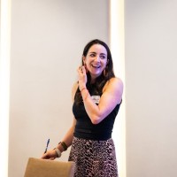 The Grafter Employee Holly T.'s profile photo