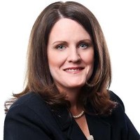 Georgetown Law Employee Suzanne Folsom's profile photo