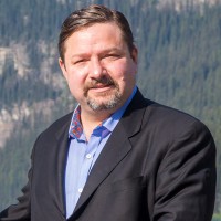 Verify4 Employee Michael Turner's profile photo