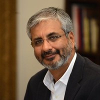 Maini Group Employee Sandeep Maini's profile photo