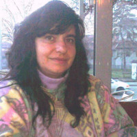 Hermod Creation Agency Employee Bonka Mancheva's profile photo