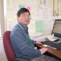 Chunming Su Email & Phone Number