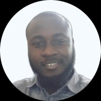 Daniel Abara's profile photo