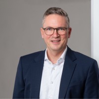 MAHLE Employee Florian Hanne's profile photo