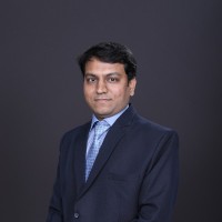Fristine Infotech Pvt Ltd Employee Nishant Modi's profile photo