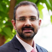 Tufts Medical Center Employee Manish Varma's profile photo