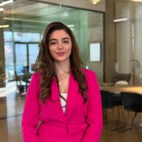 solution25 Employee Blerona Idrizi's profile photo