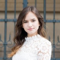 Costco Travel Employee Evelyn Prokhor's profile photo