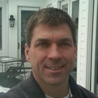 Seal Tech Insulation Employee Eric Stimach's profile photo