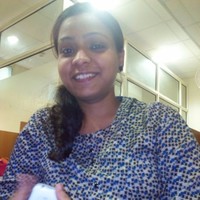 GSeven Computer Business Pvt. Ltd. Employee Mitali Sharma's profile photo