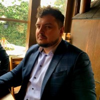 IBM Employee Daniel Kovac's profile photo