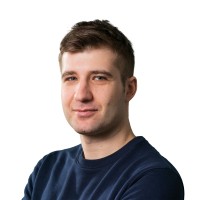 Agicap Employee Benjamin Belloyan's profile photo