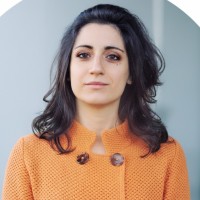 White3 Employee Chiara Tescione's profile photo