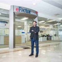 E Factor Network Employee Héctor de la Garza Ramos's profile photo
