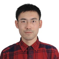 Percy Wang Email & Phone Number