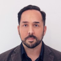 Kalorik Employee Federico Agostinucci's profile photo
