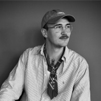 RCKT. Employee Linus Höcker's profile photo