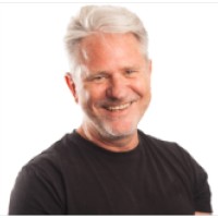 ICS AI Ltd Employee Martin Neale's profile photo