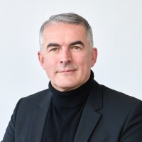 Hochschule der Bayerischen Wirtschaft (HDBW) gGmbH Employee Armin Weber's profile photo