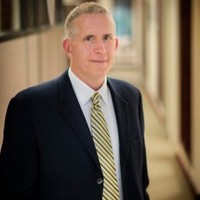 Pulmonary Fibrosis Foundation Employee William Schmidt's profile photo