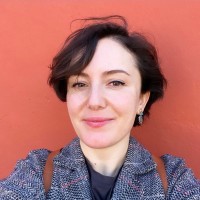Palet Okulları Employee Emine Corduk's profile photo