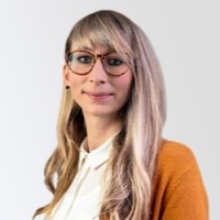 Johner Institut GmbH Employee Sarah Gruber's profile photo