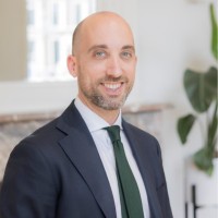 Main Capital Partners Employee Bram Kaashoek's profile photo