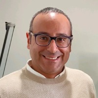 Alfa Electronics Employee Mena Girgis's profile photo