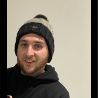 JD Sports Fashion Employee Jack Bentley's profile photo