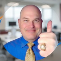 The Sales Collective Employee Orlando S. Castillo's profile photo