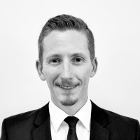 CS COMBUSTION SOLUTIONS GMBH Employee André Wolfbeisz's profile photo