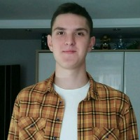 Cuspy Software Employee Kiril Krechko's profile photo