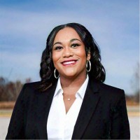 Global Medical Response Employee Cydney Hale's profile photo
