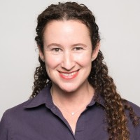Beit T'Shuvah Employee Amy Abrams's profile photo