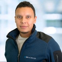BSR Automation AG Employee Esteban Parra Rios's profile photo