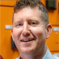 NSG BOFFA Employee Richard Taylor's profile photo