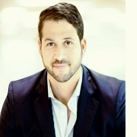 PRISA Employee Aloysio Araujo's profile photo