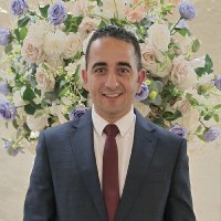 Pullman Doha West Bay Employee John Lotfy's profile photo