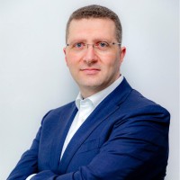 Solventum Employee Tarek al Hadid's profile photo