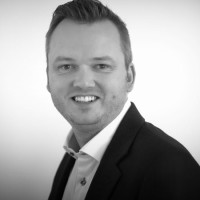 Tryg Employee Troels Windfeldt's profile photo