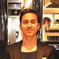 Herby Tea Employee Fikret Ilısal's profile photo