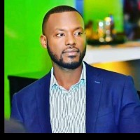 Rwanda Information Society Authority (RISA) Employee Mazimpaka Richard's profile photo