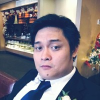 RUSH Technologies Employee Dan Emerson Real's profile photo