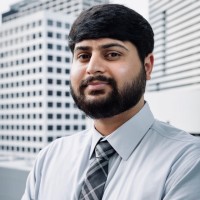 Siege Engineering Employee Chirag Patel's profile photo