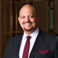 ITC Hotels Employee Keenan McKenzie's profile photo