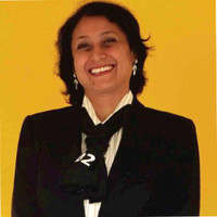 Aditi Bhattacharya Email