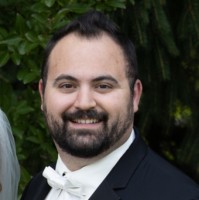 blue media marketing, Inc. Employee David Blutstein's profile photo