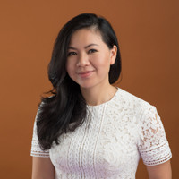 Dropbox Employee Le Tran's profile photo